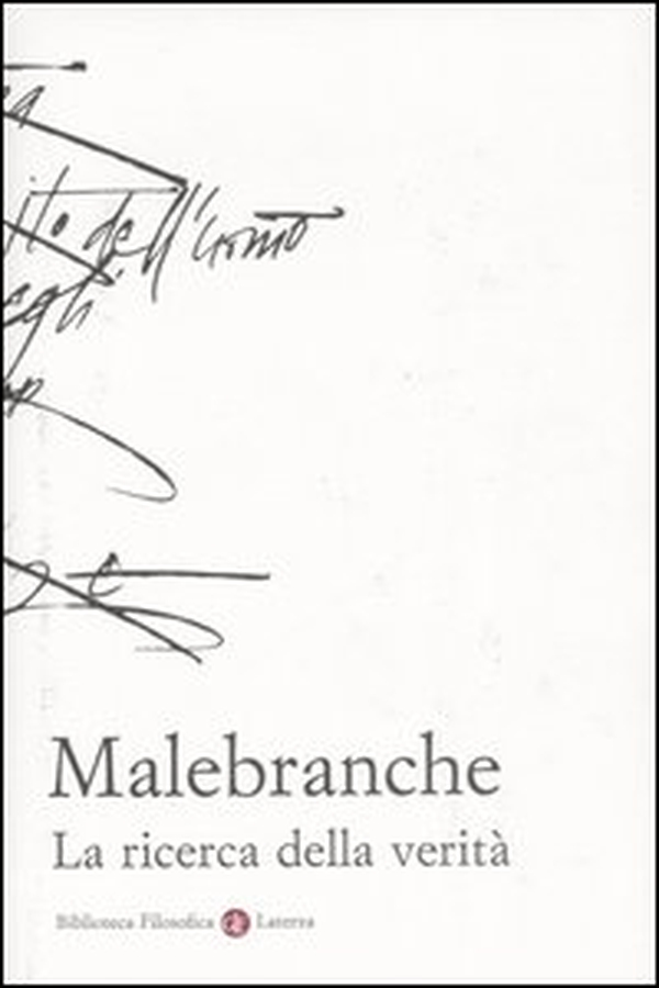 La ricerca della verità - Librerie.coop La ricerca della verità - Librerie.coop