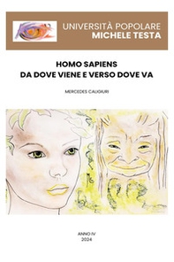 Homo sapiens: da dove viene e verso dove va - Librerie.coop