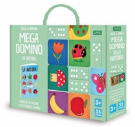 Natura. Mega-domino - Librerie.coop