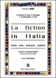 La fiction in Italia - Librerie.coop