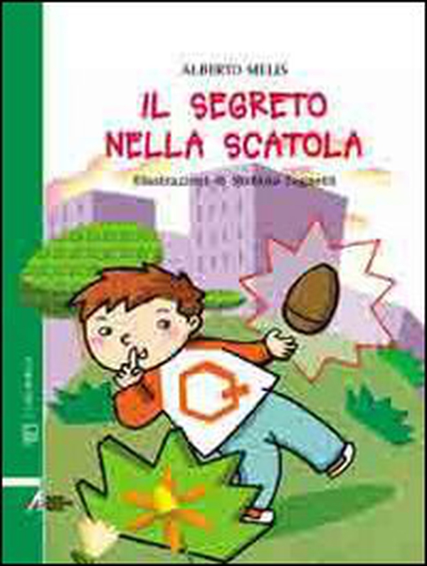 Il segreto nella scatola - Librerie.coop Il segreto nella scatola - Librerie.coop