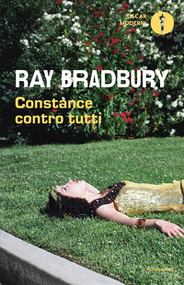 Constance contro tutti - Librerie.coop