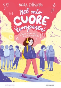 Nel mio cuore tempesta. L'anno in cui sono diventata grande - Librerie.coop