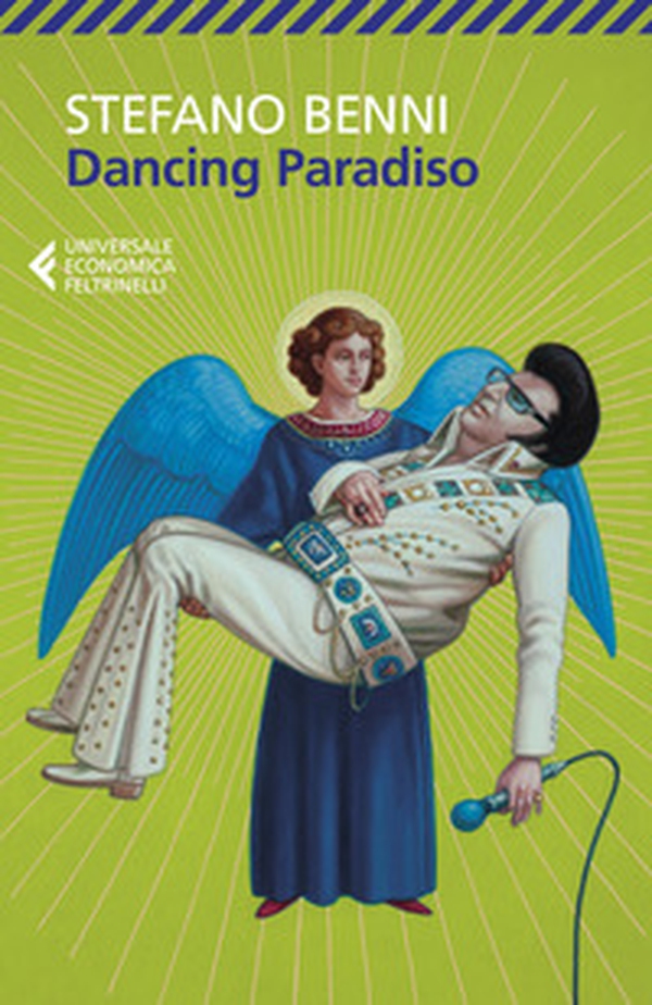 Dancing Paradiso - Librerie.coop Dancing Paradiso - Librerie.coop