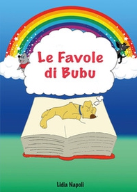 Le favole di Bubu - Librerie.coop