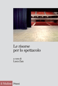 Le risorse per lo spettacolo - Librerie.coop