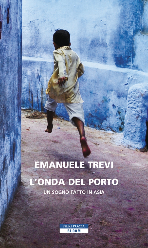 L'onda del porto - Librerie.coop L'onda del porto - Librerie.coop