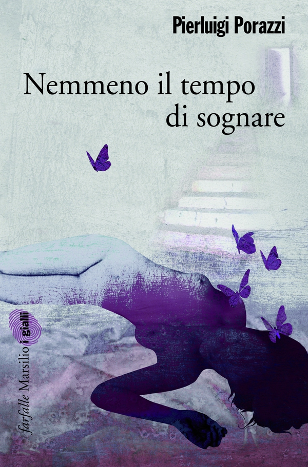 Nemmeno il tempo di sognare - Librerie.coop Nemmeno il tempo di sognare - Librerie.coop