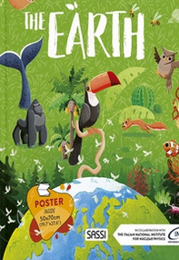 Earth. What, how, why - Librerie.coop