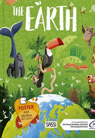 Earth. What, how, why - Librerie.coop Earth. What, how, why - Librerie.coop