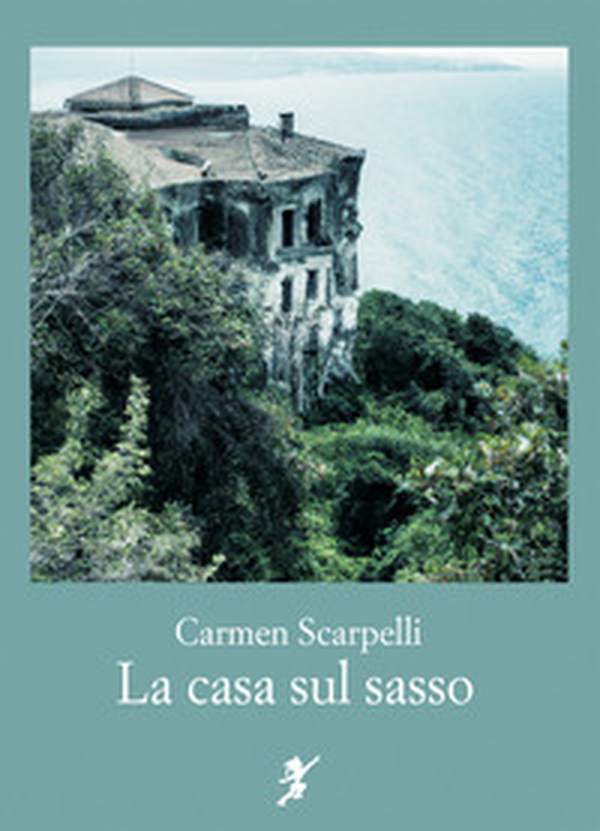 La casa sul sasso - Librerie.coop La casa sul sasso - Librerie.coop