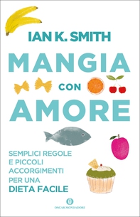 Mangia con amore - Librerie.coop