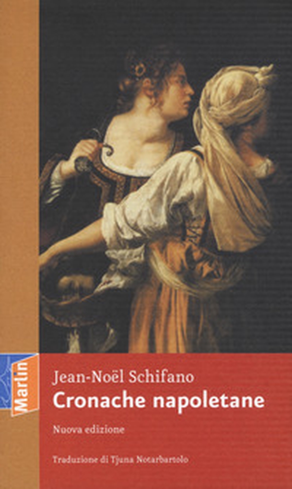 Cronache napoletane - Librerie.coop Cronache napoletane - Librerie.coop