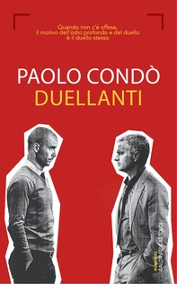 Duellanti - Librerie.coop Duellanti - Librerie.coop