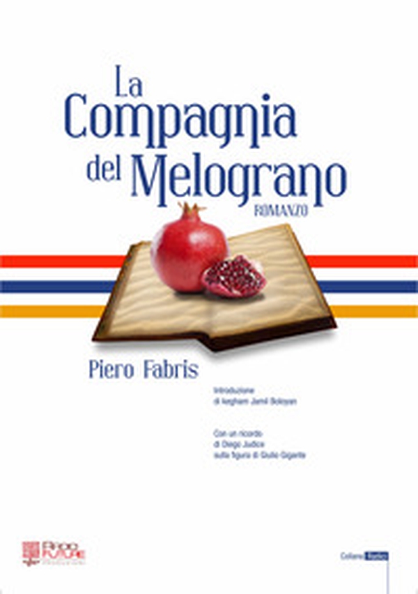 La compagnia del melograno - Librerie.coop La compagnia del melograno - Librerie.coop