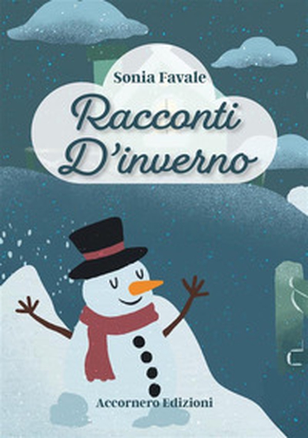 Racconti d'inverno - Librerie.coop Racconti d'inverno - Librerie.coop
