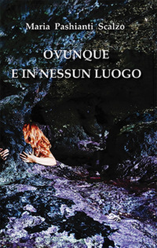 Ovunque e in nessun luogo - Librerie.coop Ovunque e in nessun luogo - Librerie.coop