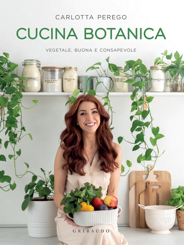 Cucina Botanica - Librerie.coop Cucina Botanica - Librerie.coop