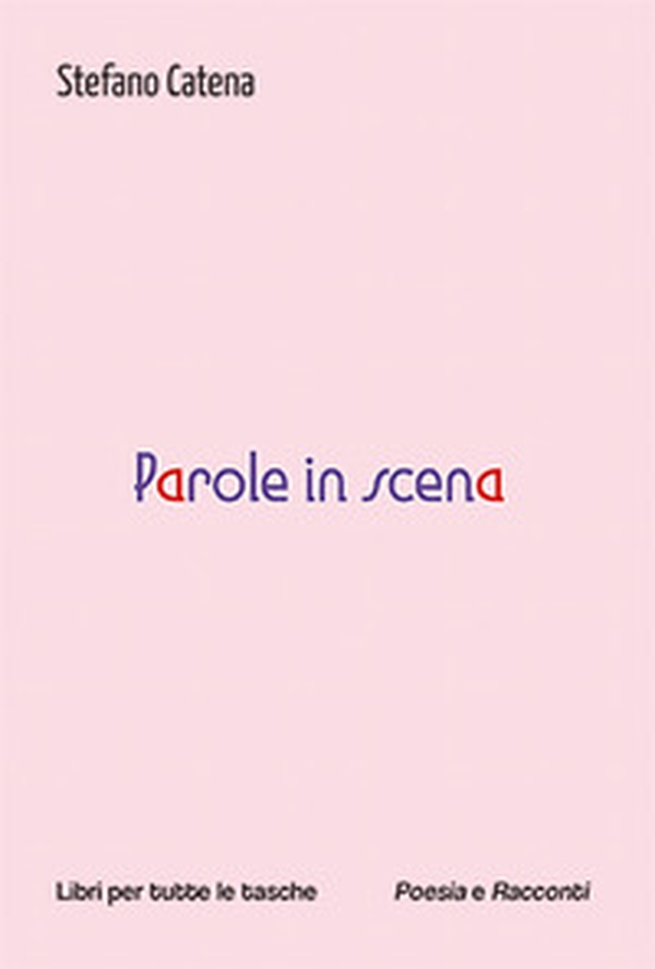 Parole in scena - Librerie.coop