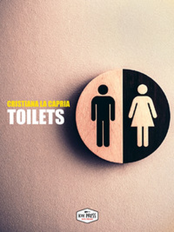 Toilets - Librerie.coop Toilets - Librerie.coop