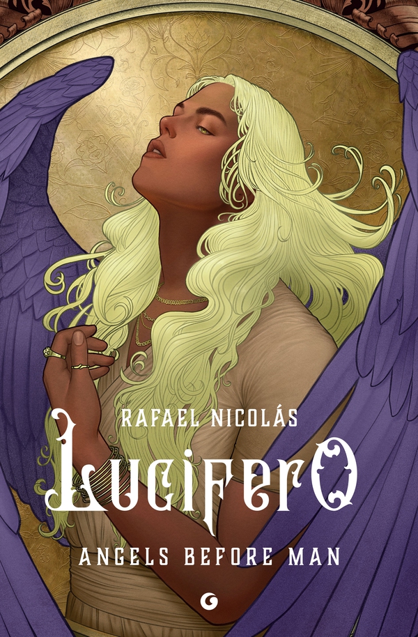 Lucifero. Angels Before Man (edizione italiana) - Librerie.coop Lucifero. Angels Before Man (edizione italiana) - Librerie.coop
