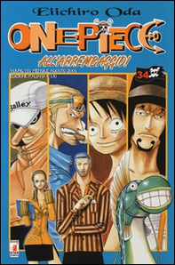 One piece - Vol. 34 - Librerie.coop