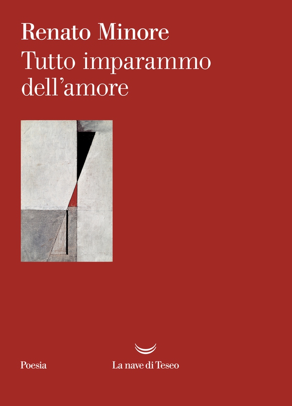 Tutto imparammo dell’amore - Librerie.coop