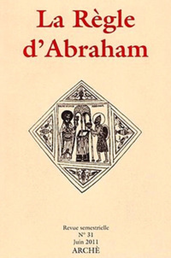 La Règle d'Abraham - Librerie.coop La Règle d'Abraham - Librerie.coop
