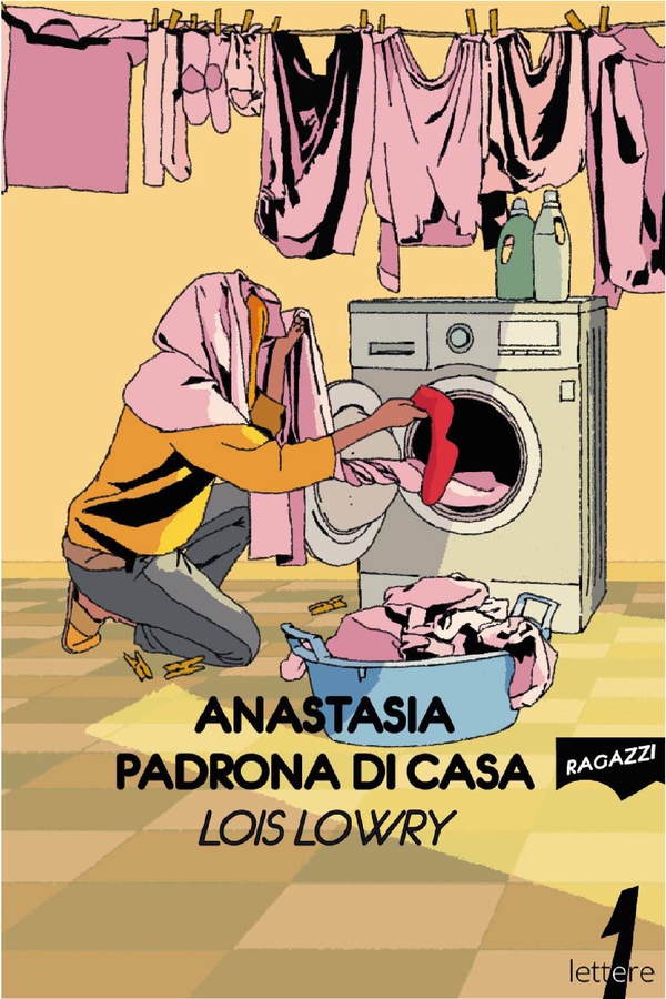 Anastasia padrona di casa - Librerie.coop Anastasia padrona di casa - Librerie.coop