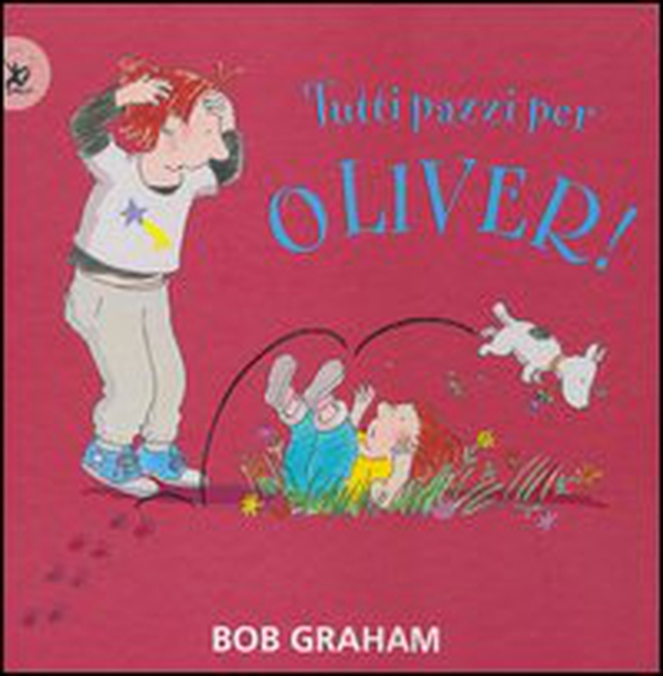 Tutti pazzi per Oliver! - Librerie.coop Tutti pazzi per Oliver! - Librerie.coop