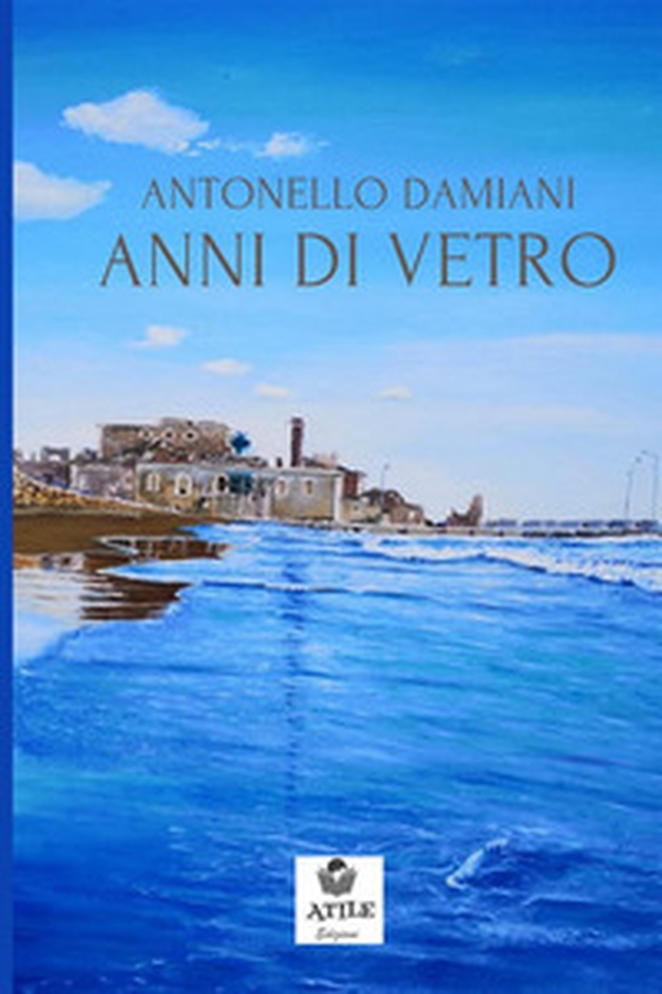 Anni di vetro. Appunti di un viaggio d'amore e disamore (1981 - 2018) - Librerie.coop Anni di vetro. Appunti di un viaggio d'amore e disamore (1981 - 2018) - Librerie.coop