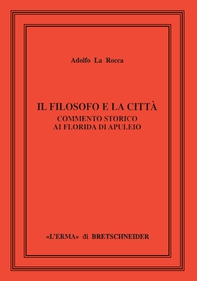 Il filosofo e la città - Librerie.coop