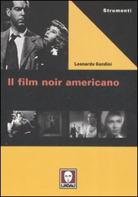 Il film noir americano - Librerie.coop