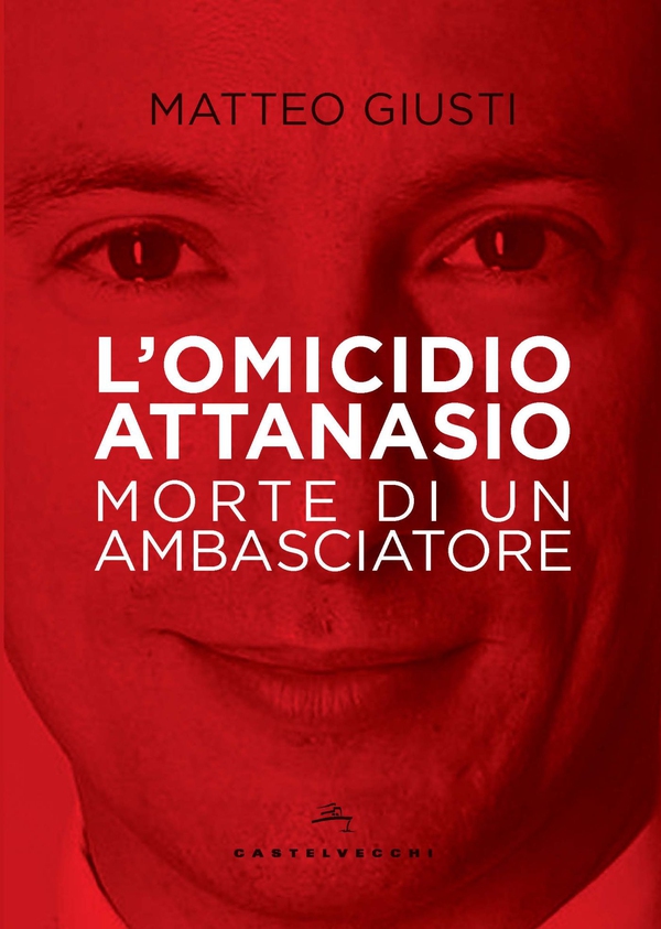 L' omicidio Attanasio - Librerie.coop L' omicidio Attanasio - Librerie.coop