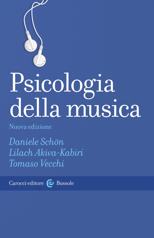 Psicologia della musica - Librerie.coop Psicologia della musica - Librerie.coop