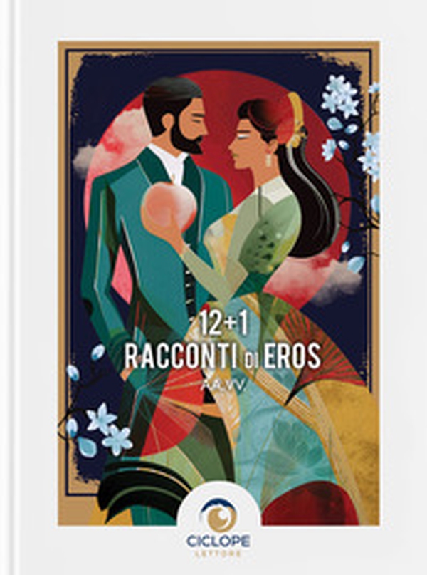 12+1 racconti di Eros - Librerie.coop 12+1 racconti di Eros - Librerie.coop