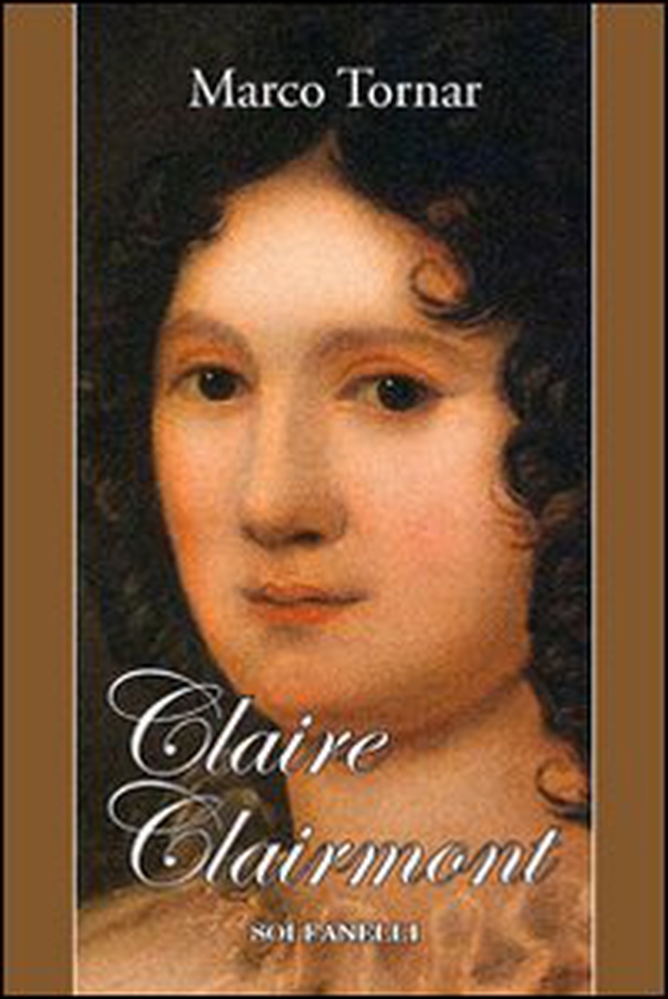 Claire Clairmont - Librerie.coop Claire Clairmont - Librerie.coop