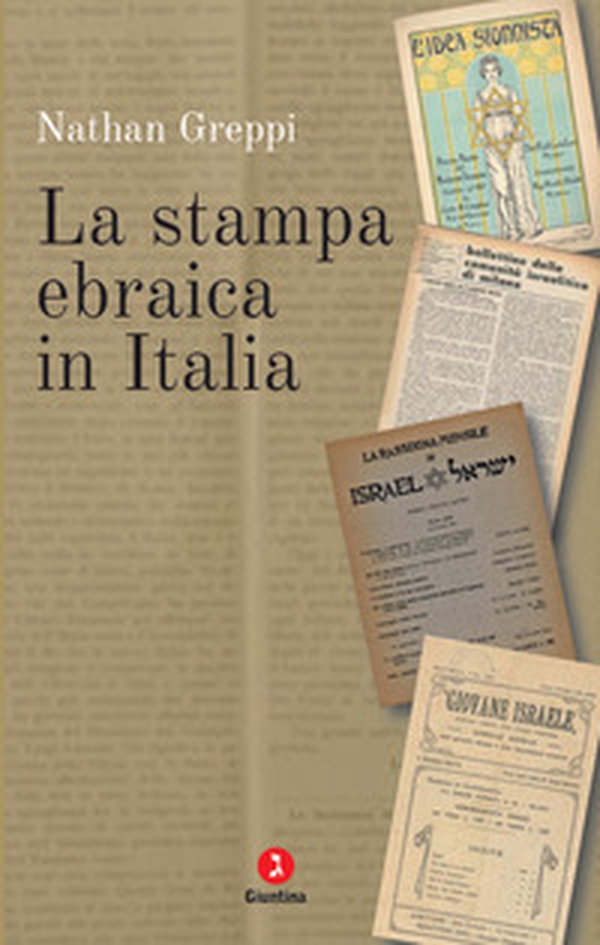 La stampa ebraica in Italia - Librerie.coop La stampa ebraica in Italia - Librerie.coop
