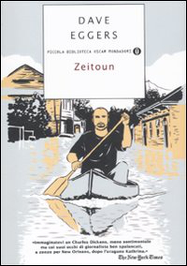 Zeitoun - Librerie.coop Zeitoun - Librerie.coop
