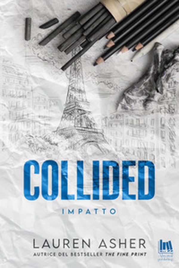 Collided. Impatto - Librerie.coop Collided. Impatto - Librerie.coop