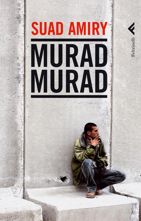 Murad Murad - Librerie.coop Murad Murad - Librerie.coop