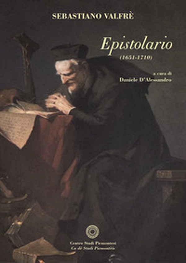 Epistolario 1651-1710 - Librerie.coop