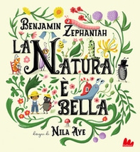 La natura è bella - Librerie.coop