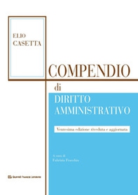 Compendio di diritto amministrativo - Librerie.coop