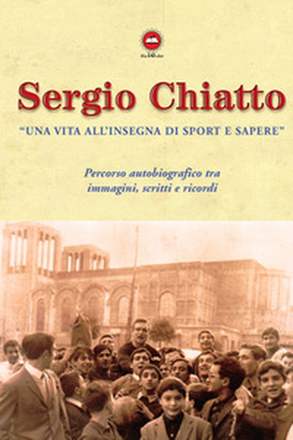 Una vita all'insegna di sport e sapere - Librerie.coop Una vita all'insegna di sport e sapere - Librerie.coop