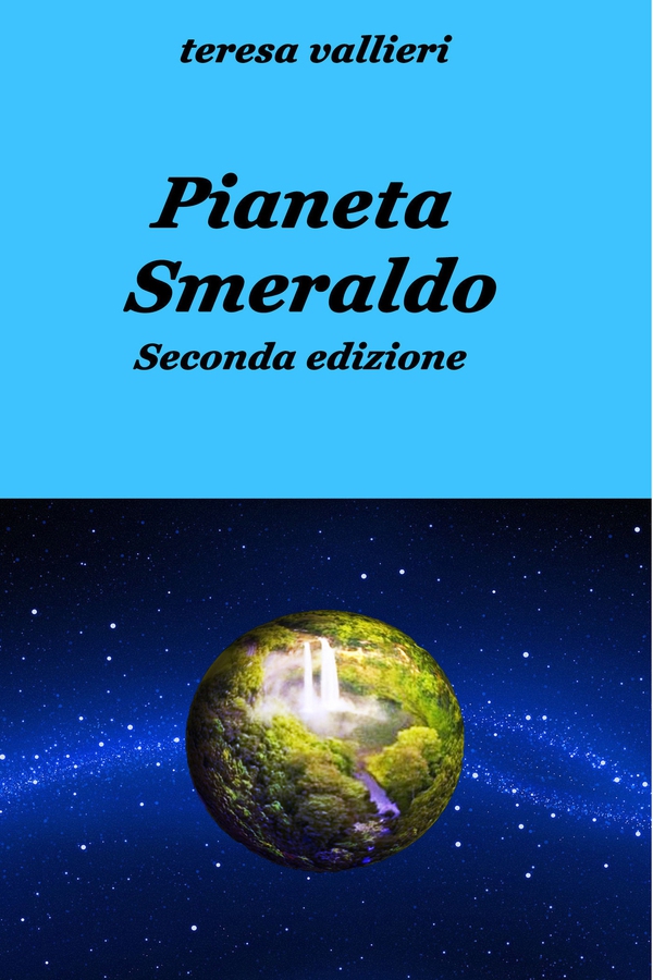 PIANETA SMERALDO - Librerie.coop PIANETA SMERALDO - Librerie.coop