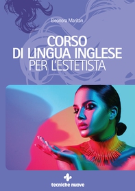 Corso di lingua inglese per l’estetista - Librerie.coop