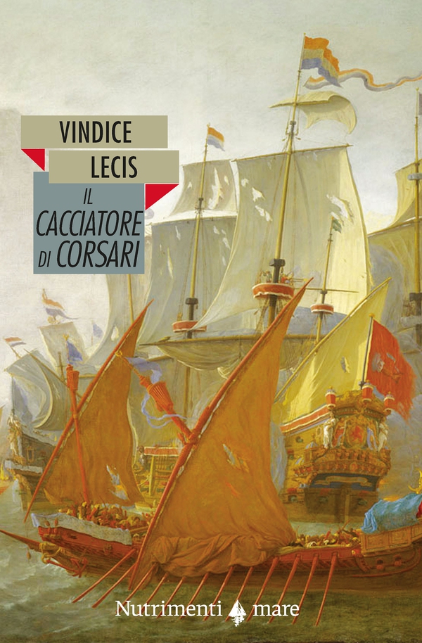 Il cacciatore di corsari - Librerie.coop Il cacciatore di corsari - Librerie.coop