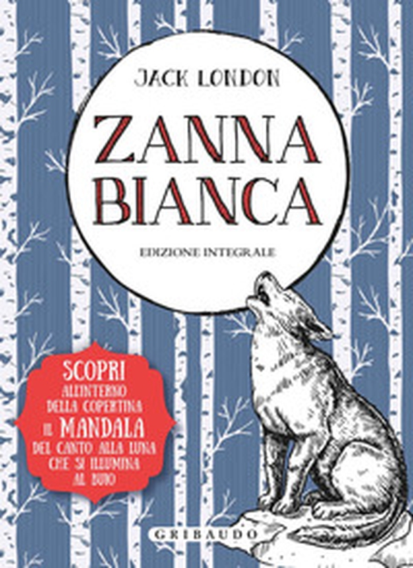 Zanna Bianca - Librerie.coop Zanna Bianca - Librerie.coop