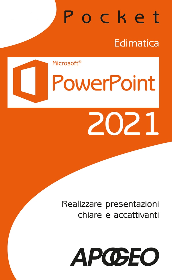 PowerPoint 2021 - Librerie.coop PowerPoint 2021 - Librerie.coop